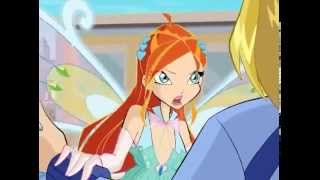 Winx Club Season 4 Episode 5 Mitzis Present RAI English FULL EPISODE [upl. by Whetstone25]