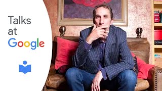 Psychogeography  Will Self  Talks at Google [upl. by Hoehne]