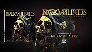 BLACK VEIL BRIDES  Knives And Pens [upl. by Artemis625]